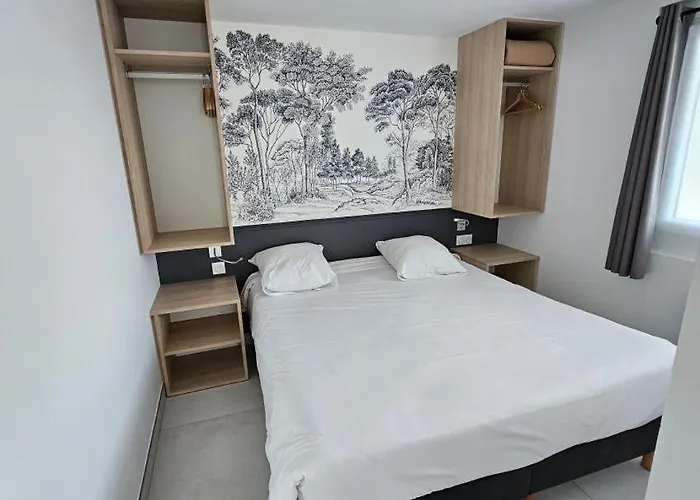 沙丘酒店 滨海拉特朗什