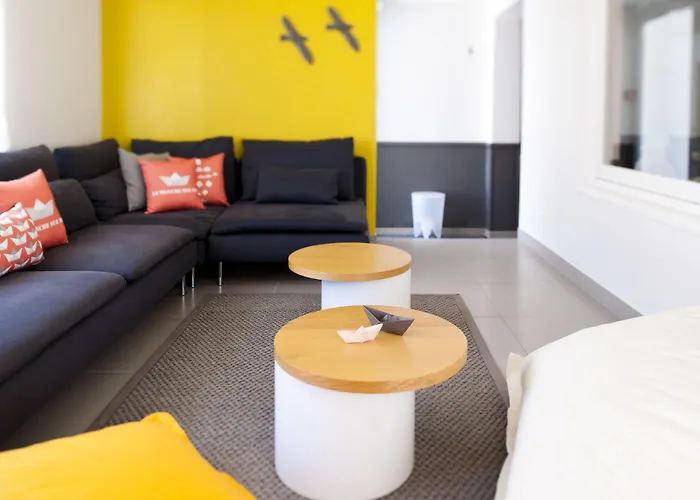 Les Dunes La Tranche-sur-Mer