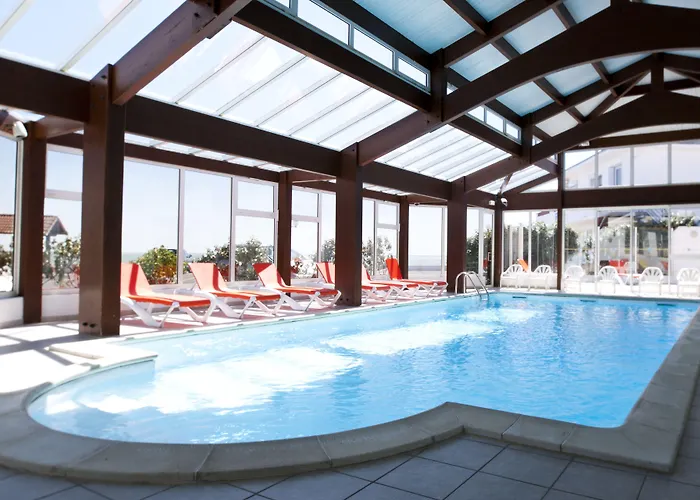 沙丘酒店 滨海拉特朗什