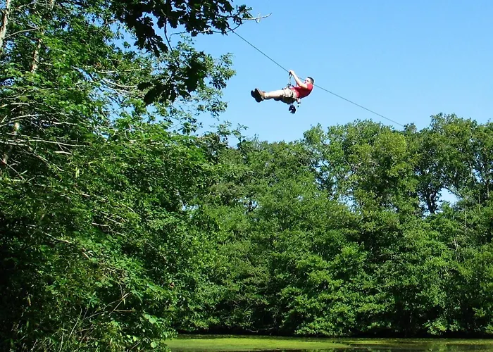 沙丘酒店 酒店 滨海拉特朗什
