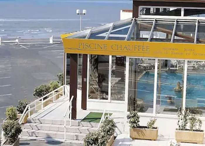 沙丘酒店 滨海拉特朗什