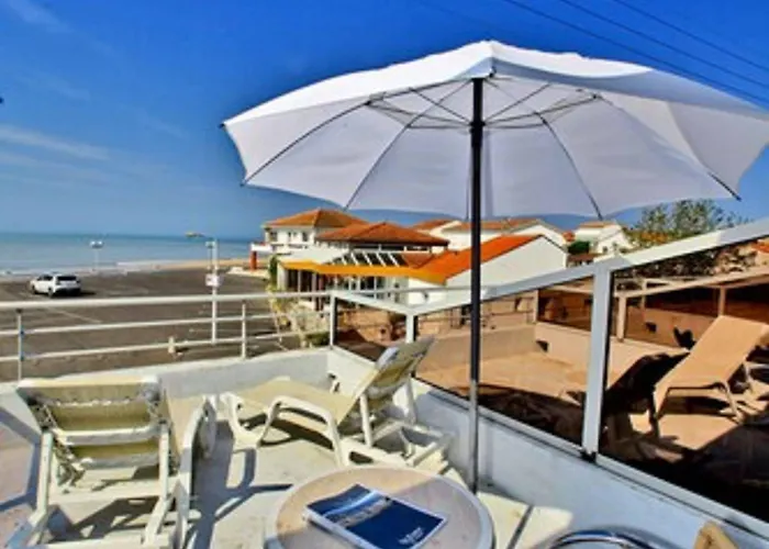 Les Dunes 3* La Tranche-sur-Mer