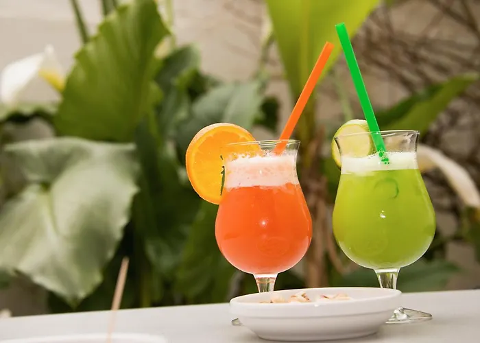 酒店 沙丘酒店 3*