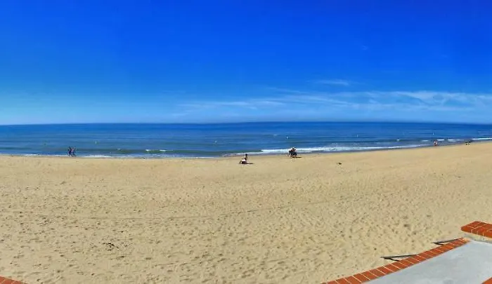 Hotel Les Dunes La Tranche-sur-Mer